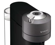 DeLonghi Ekspres kapsułkowy Nespresso Vertuo Next ENV120.GY - 1214849 - zdjęcie 5